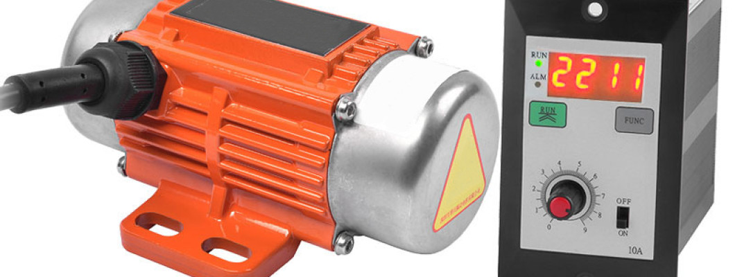 DC Vibration Motor Price