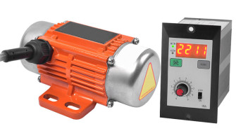 DC Vibration Motor Price