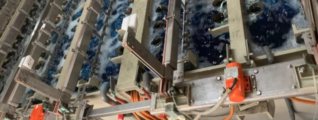 Application of Vibration Motors in PCB Circuit Board Industry