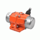 50W 1 Phase/3 Phase Asynchronous Motor, AC Vibration Motor