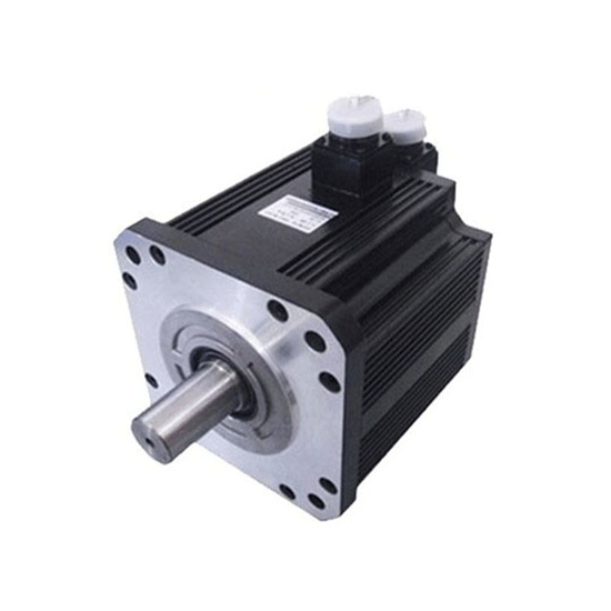 AC Servo Motor 1.2KW, FLANGE 110mm, 4Nm 3000rpm