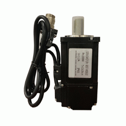 AC Servo Motor 200W, FLANGE 60mm, 3000rpm