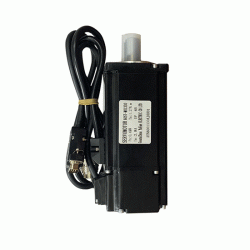 AC Servo Motor 400W, FLANGE 60mm, 3000rpm