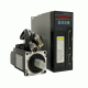 AC Servo Motor 1.2KW, FLANGE 110mm, 4Nm 3000rpm