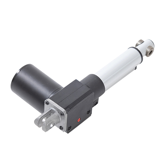 Small Linear Actuator 12V/24V DC, 800N-6000N