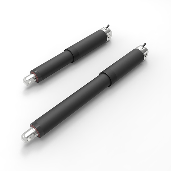 Tubular Linear Actuator, 12V/24V/36V/48V, 6000N
