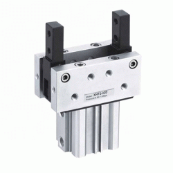 Air Gripper, Toggle Type, 32mm-63mm