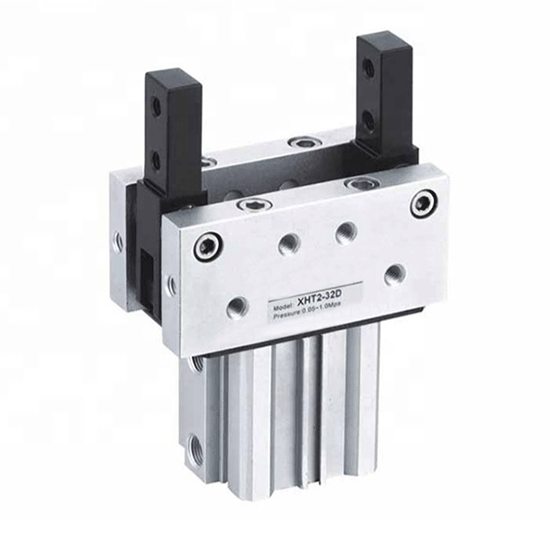 Air Gripper, Toggle Type, 32mm-63mm