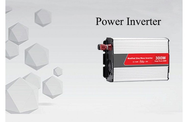 power inverter