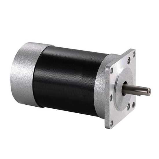 60mm Inner Rotor BLDC Motor, 160V, 5000rpm