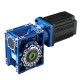 600W High Torque Brushless DC Motor, 24V/36V/48V