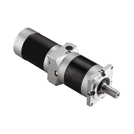 75W Brushless DC Motor, 12V/24V/48V/310V, 0.24 Nm