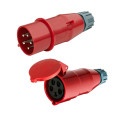 Industrial Connectors