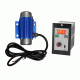 10W 12V/24V DC Brushless Vibration Motor, 3000rpm, Speed Controller