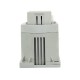 100 Amps High Voltage DC Contactor, 2NO, 12V/24V Coil