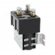 125A DC Reversing Contactor, 12V/24V/36V/48V, Continuous