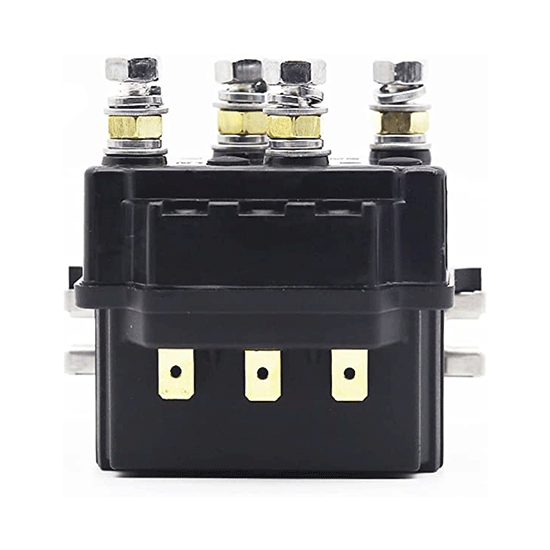 200A DC Reversing Contactor, 12V/24V/48V, Intermittent