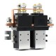 200A DC Reversing Contactor, 12V/24V/48V, Continuous