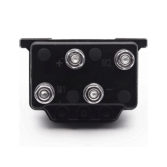 200A DC Reversing Contactor, 12V/24V/48V, Intermittent