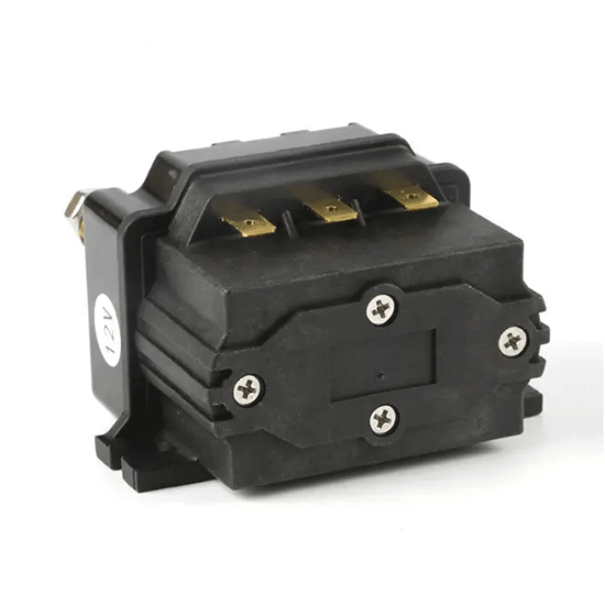 200A DC Reversing Contactor, 12V/24V/48V, Intermittent