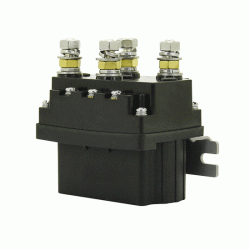 300A DC Reversing Contactor, 12V/24V