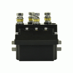 300A DC Reversing Contactor, 12V/24V
