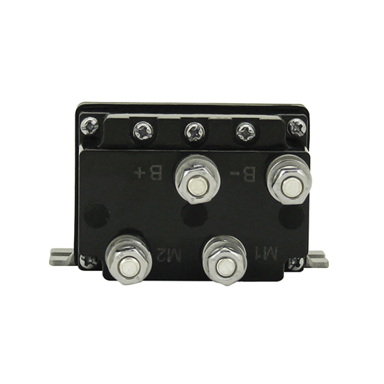 300A DC Reversing Contactor, 12V/24V
