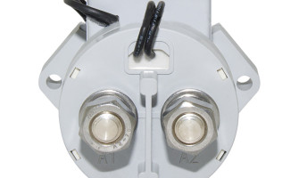 High Voltage DC Contactor Price
