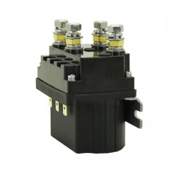 400A DC Motor Reversing Contactor, 12V/24V/48V, Intermittent