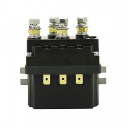 400A DC Motor Reversing Contactor, 12V/24V/48V, Intermittent