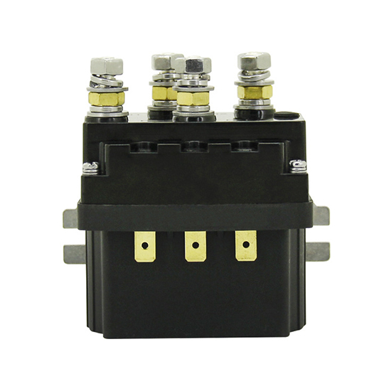 400A DC Motor Reversing Contactor, 12V/24V/48V, Intermittent