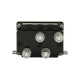 100A DC Reversing Contactor, 12V/24V/48V, Continuous