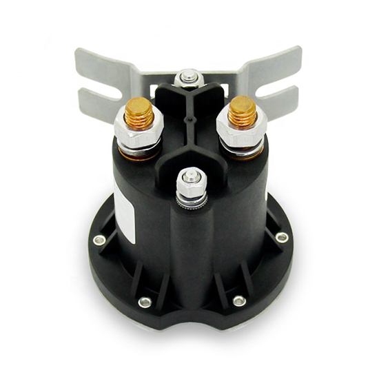 150A DC Magnetic Contactor, 1 NO