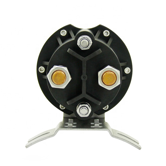 150A DC Magnetic Contactor, 1 NO