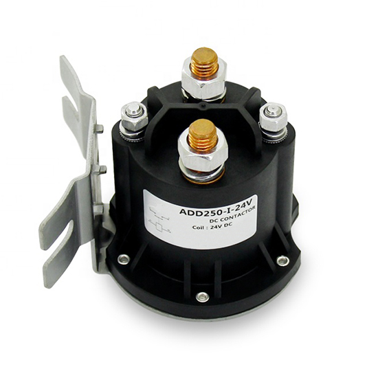 150A DC Magnetic Contactor, 1 NO