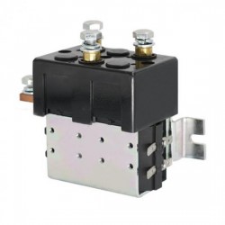 500A DC Reversing Contactor, 12V/24V/48V, Intermittent