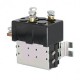 800A DC Reversing Contactor, 12V/24V/48V, Intermittent