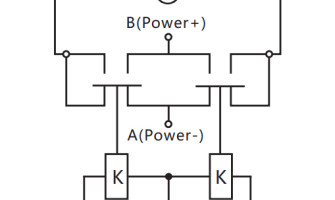Applications of DC Reversing Contactor