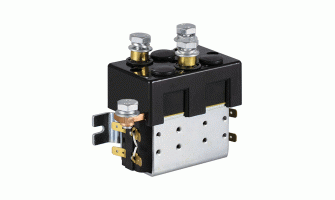 What is DC Reversing Contactor?
