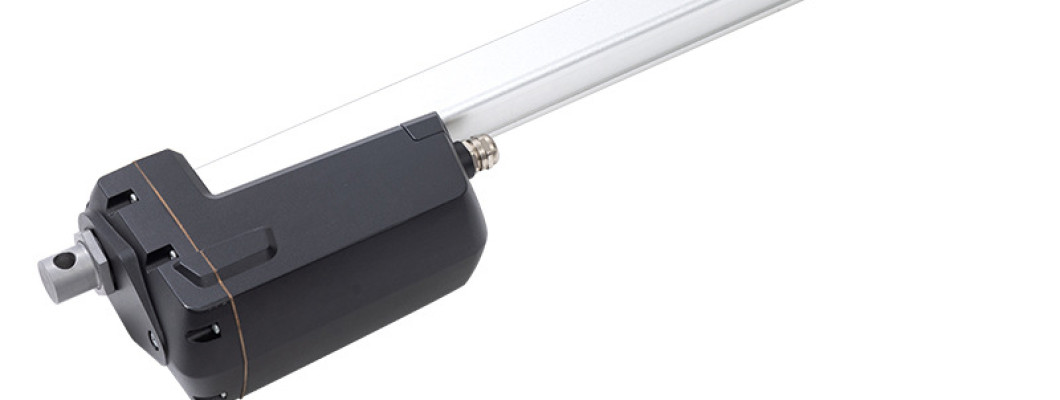 Linear Actuator Types