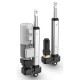 Ball Screw Linear Actuator, 24V/48V, 20,000N