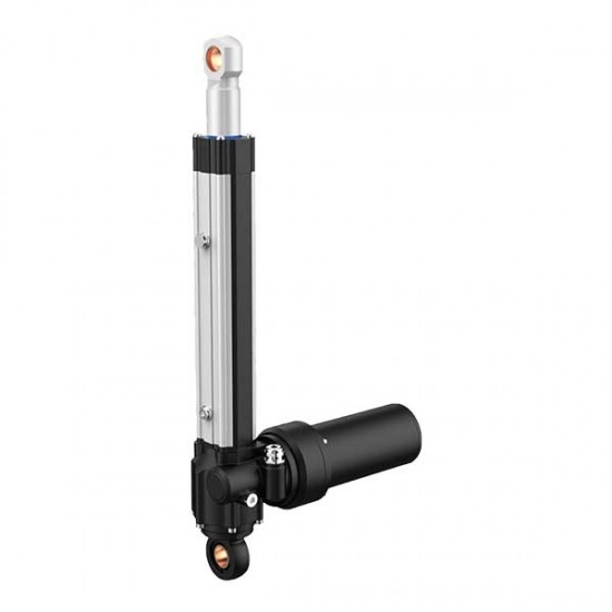 Low Speed Linear Actuator, 1.4mm/s, 24V