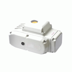 Electric Valve Actuator, 1000Nm, On-Off,  90 Degree, 24V/110V/220V