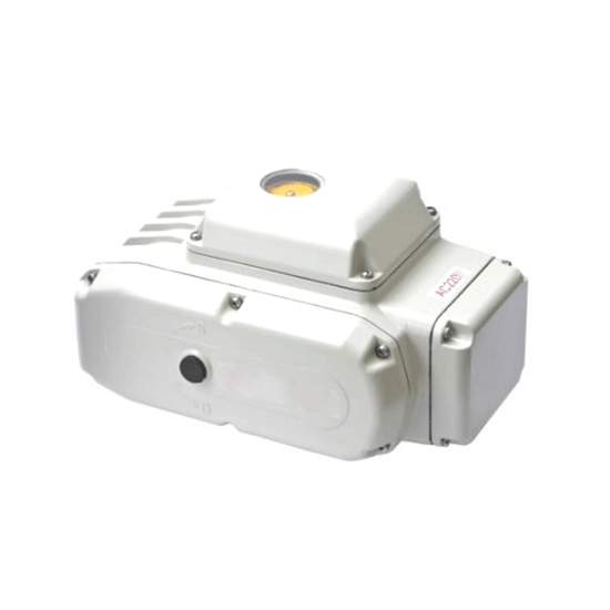 Electric Valve Actuator, 1000Nm, On-Off,  90 Degree, 24V/110V/220V
