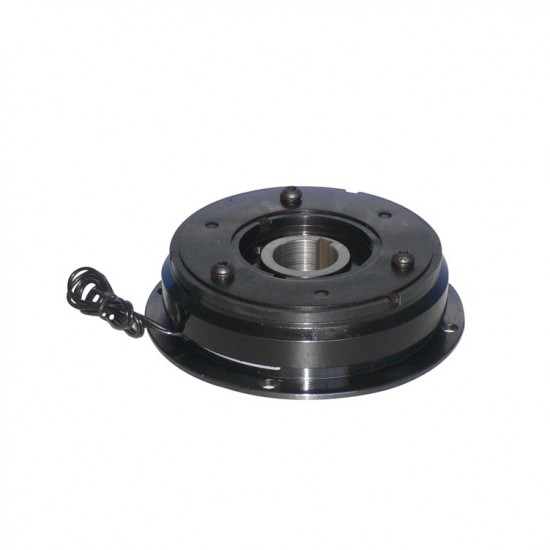 Electromagnetic Clutch, 6Nm-400Nm
