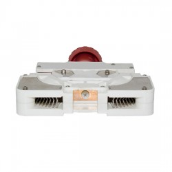 High Voltage Emergency Switch, 300A, 1NC