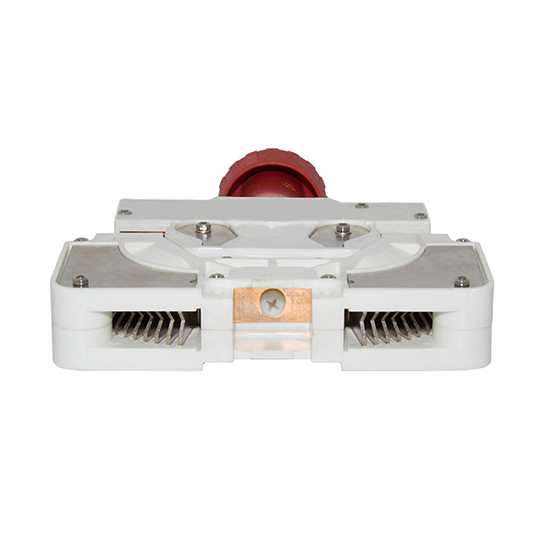 High Voltage Emergency Switch, 300A, 1NC