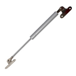 30N/6.6 lbs. Gas Strut for Cabinet, 90mm Stroke