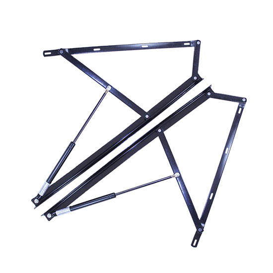 Gas Strut for Bed, Lift up Bed Mechanism, 0.8m