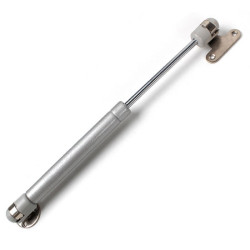 60N/13.2 lbs. Gas Strut for Cabinet, 90mm Stroke